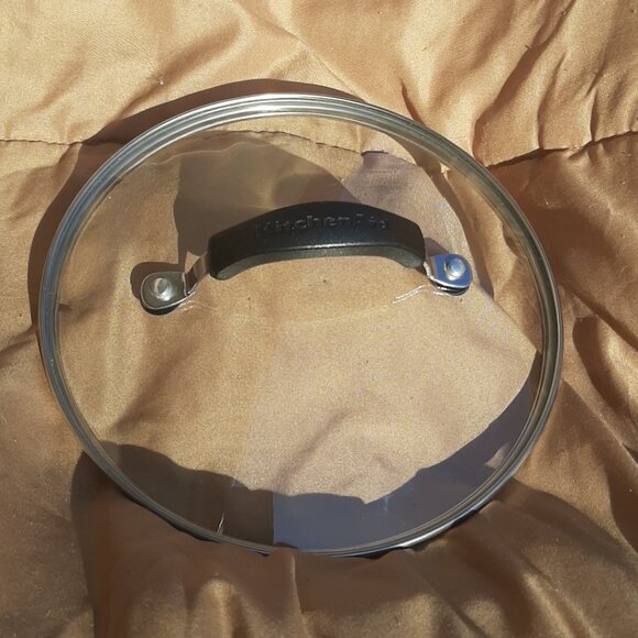 Egg Poaching Stainless Steel Pan Four Non-stick Cups Stove Top Kitchen Aid - Picture 6 of 8